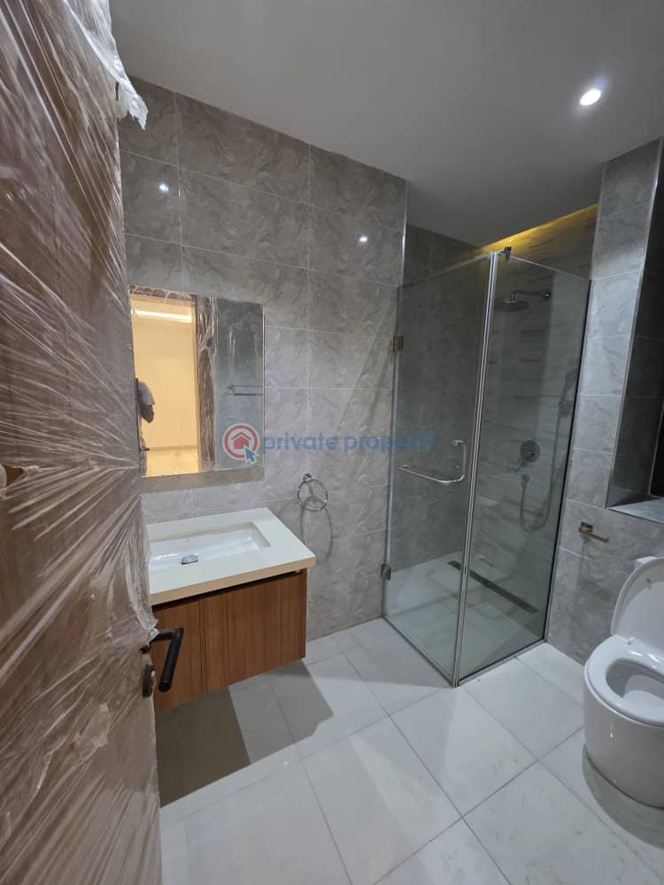 2 bedroom Flat & Apartment For Sale Adjacent Pinnock Beach Estate Lekki Phase 2 Lagos - 14