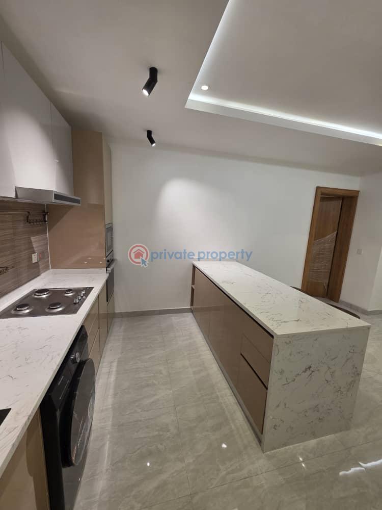 2 bedroom Flat & Apartment For Sale Adjacent Pinnock Beach Estate Lekki Phase 2 Lagos - 4