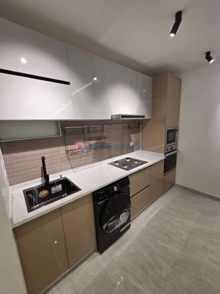 2 bedroom Flat & Apartment For Sale Adjacent Pinnock Beach Estate Lekki Phase 2 Lagos - 11