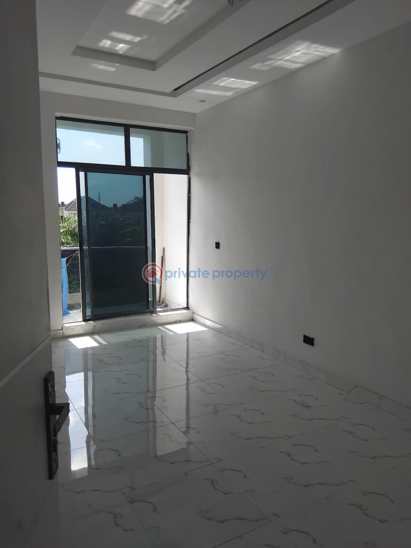3 bedroom Terraced Duplex For Sale Abraham Adesanya Ajah Lagos - 6