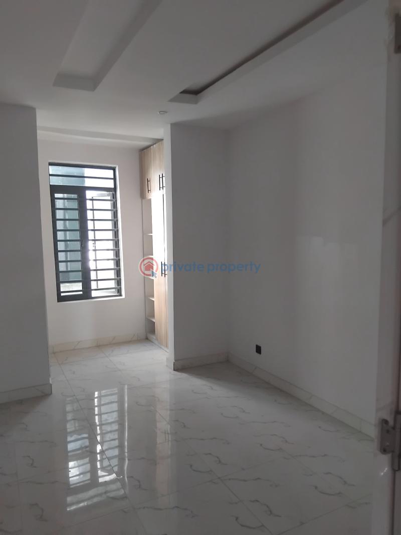 3 bedroom Terraced Duplex For Sale Abraham Adesanya Ajah Lagos - 3