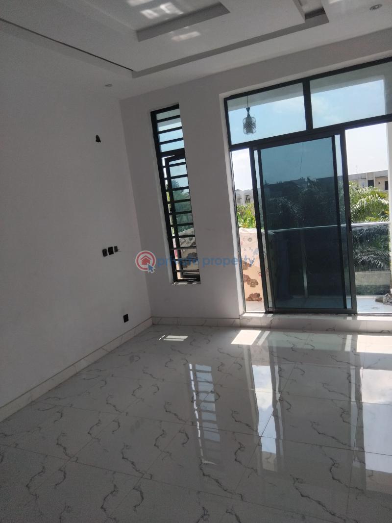 3 bedroom Terraced Duplex For Sale Abraham Adesanya Ajah Lagos - 5
