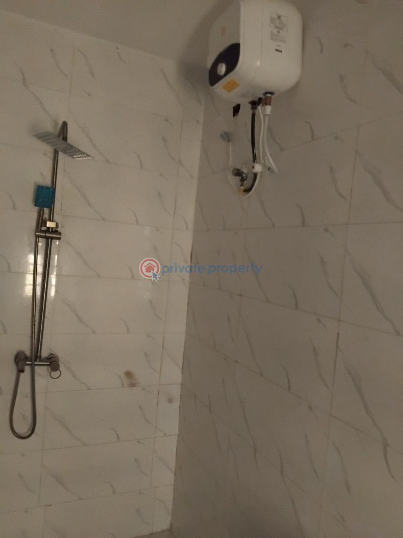 3 bedroom Terraced Duplex For Sale Sangotedo Ajah Lagos - 8