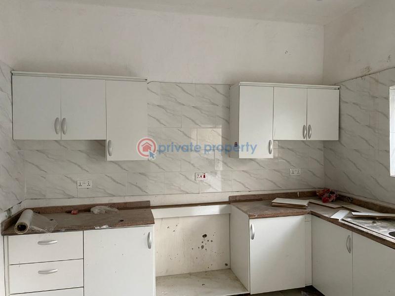 3 bedroom Detached Bungalow For Sale Along Gbetu Road Awoyaya Ajah Lagos - 6