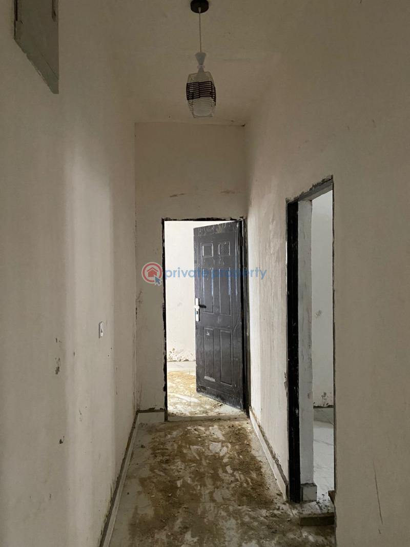 3 bedroom Detached Bungalow For Sale Along Gbetu Road Awoyaya Ajah Lagos - 7