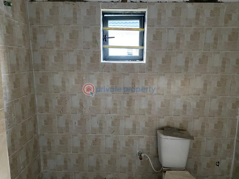 3 bedroom Detached Bungalow For Sale Along Gbetu Road Awoyaya Ajah Lagos - 9