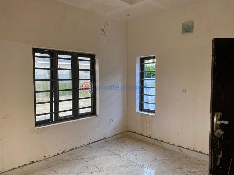 3 bedroom Detached Bungalow For Sale Along Gbetu Road Awoyaya Ajah Lagos - 8