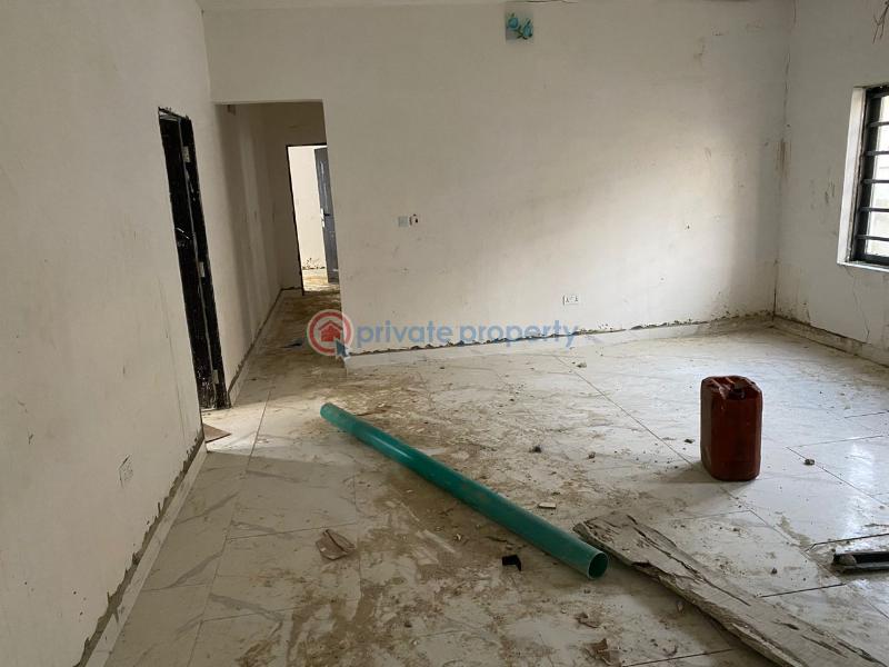 3 bedroom Detached Bungalow For Sale Along Gbetu Road Awoyaya Ajah Lagos - 3