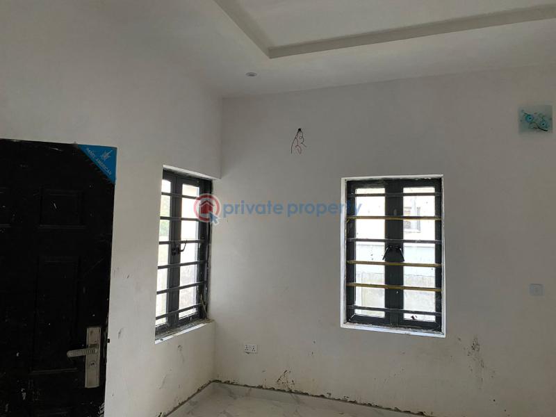 3 bedroom Detached Bungalow For Sale Along Gbetu Road Awoyaya Ajah Lagos - 5