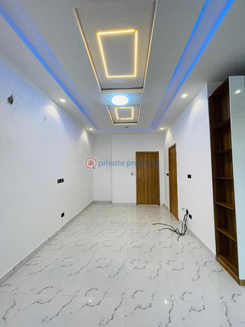 4 bedroom Semi detached Duplex For Sale Abraham Adesanya Ajah Lagos - 4