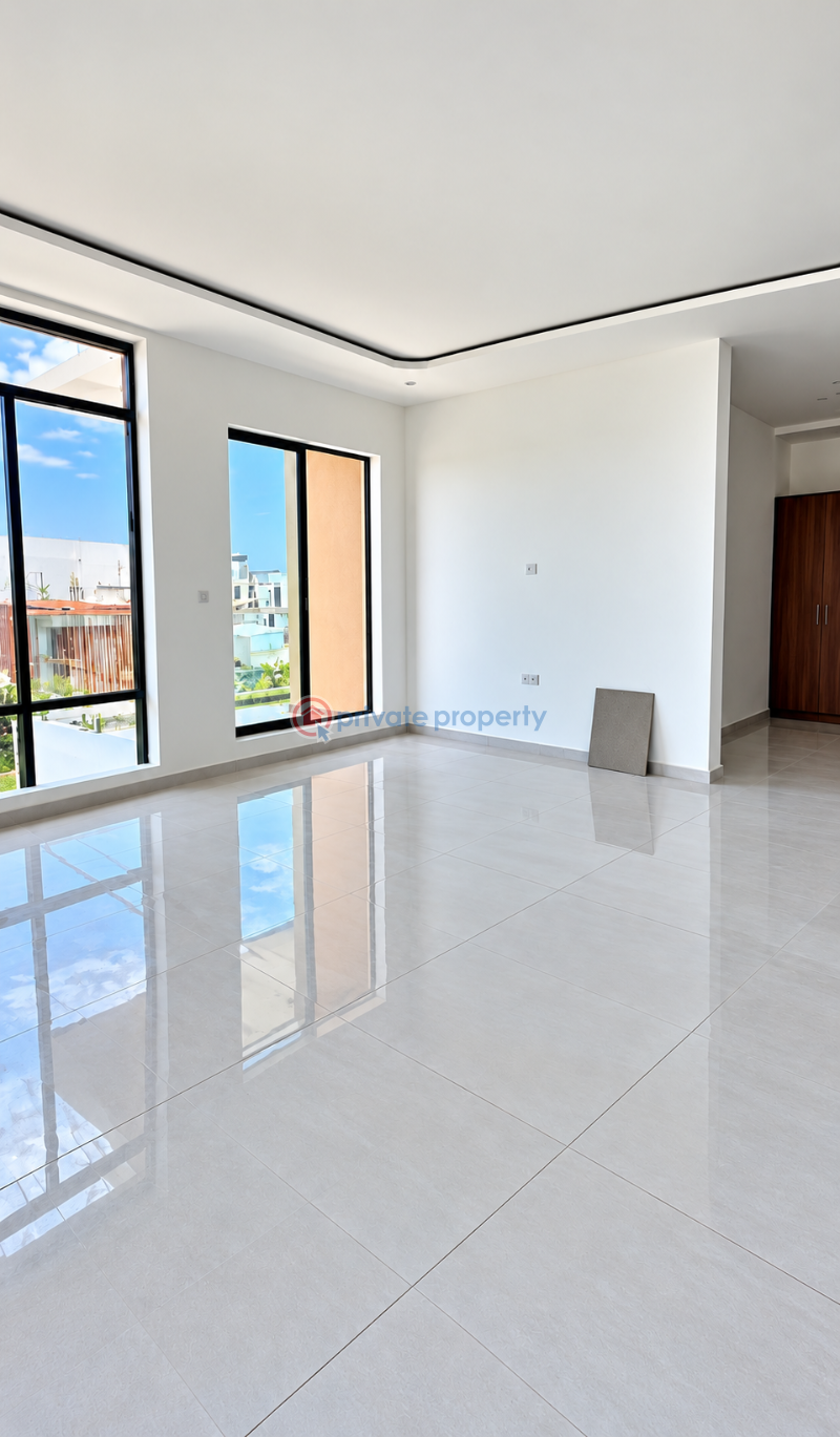 4 bedroom Detached Duplex For Sale Ajah Lagos - 5