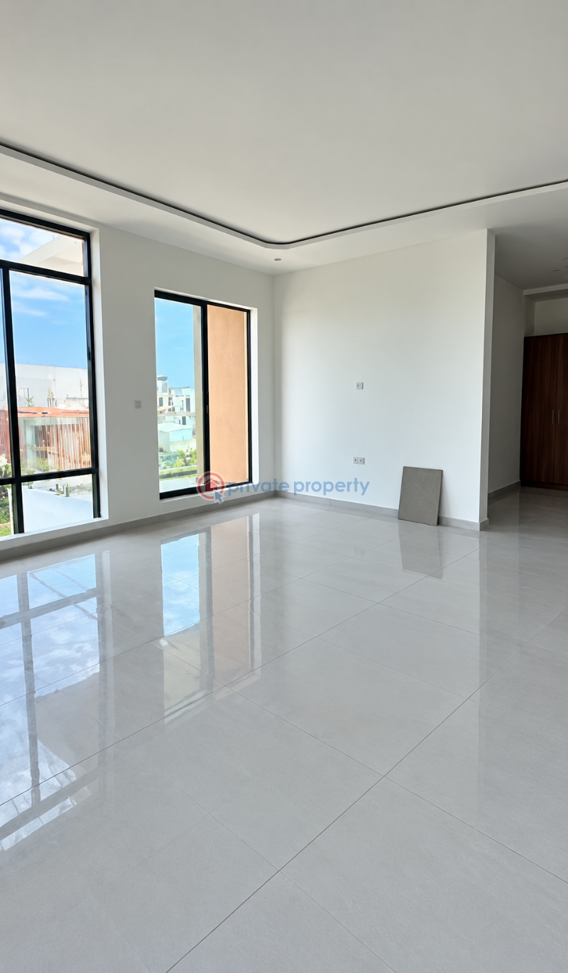 4 bedroom Detached Duplex For Sale Ajah Lagos - 17