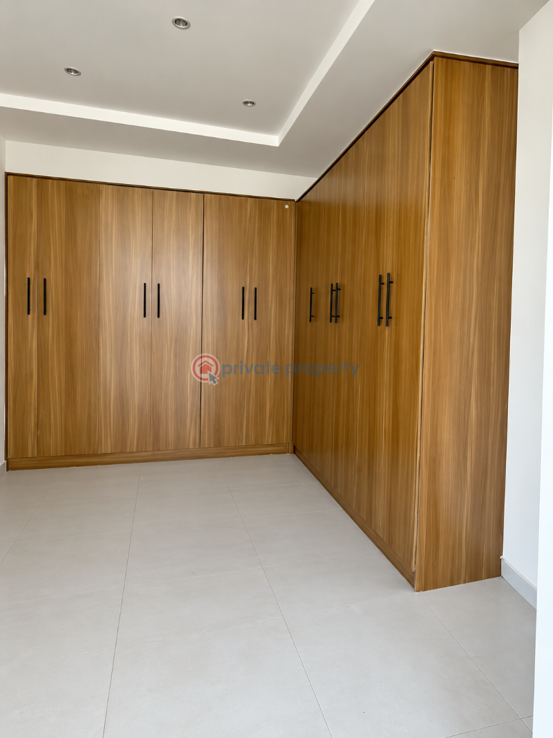 4 bedroom Detached Duplex For Sale Ajah Lagos - 16