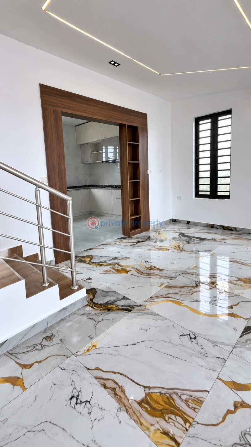 4 bedroom Detached Duplex For Sale Ajah Lagos - 9