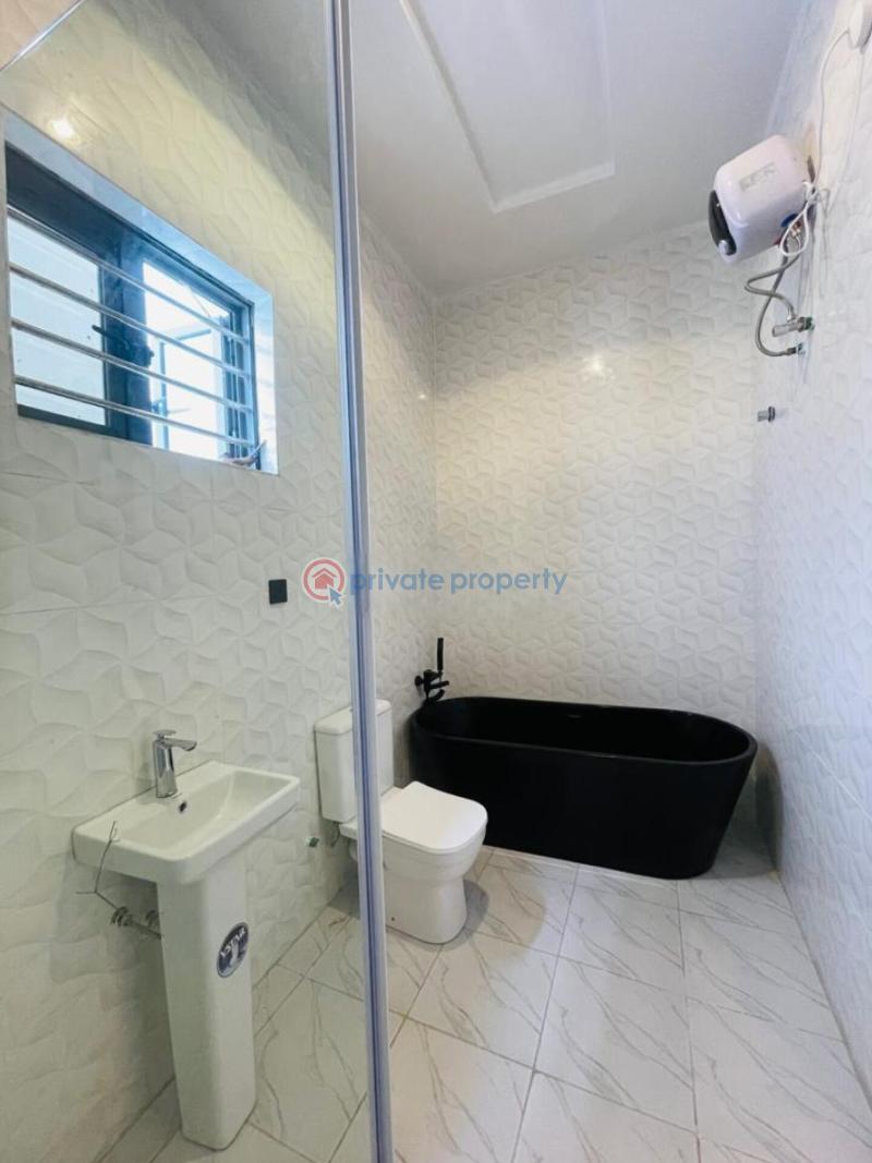 4 bedroom Semi detached Duplex For Sale Abraham Adesanya Ajah Lagos - 6