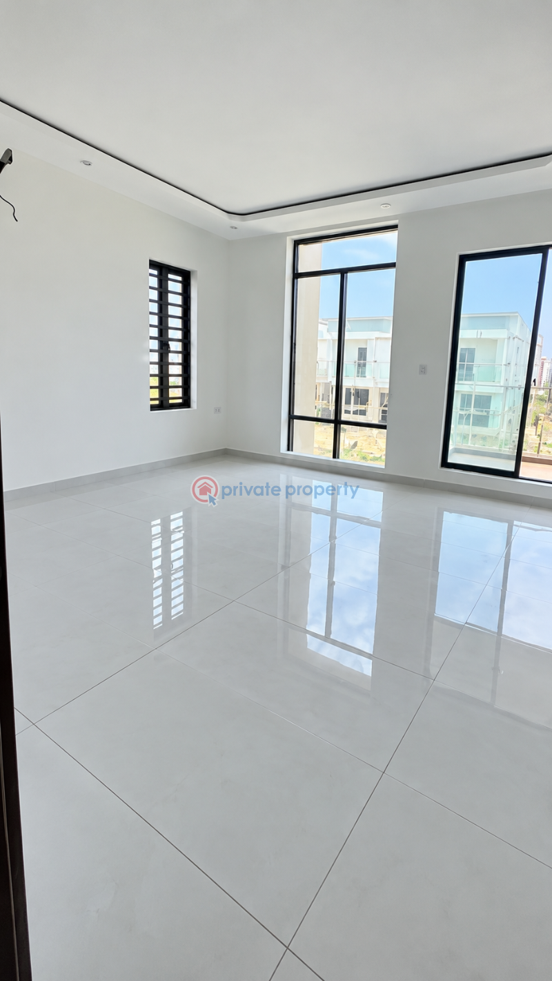 4 bedroom Detached Duplex For Sale Ajah Lagos - 2