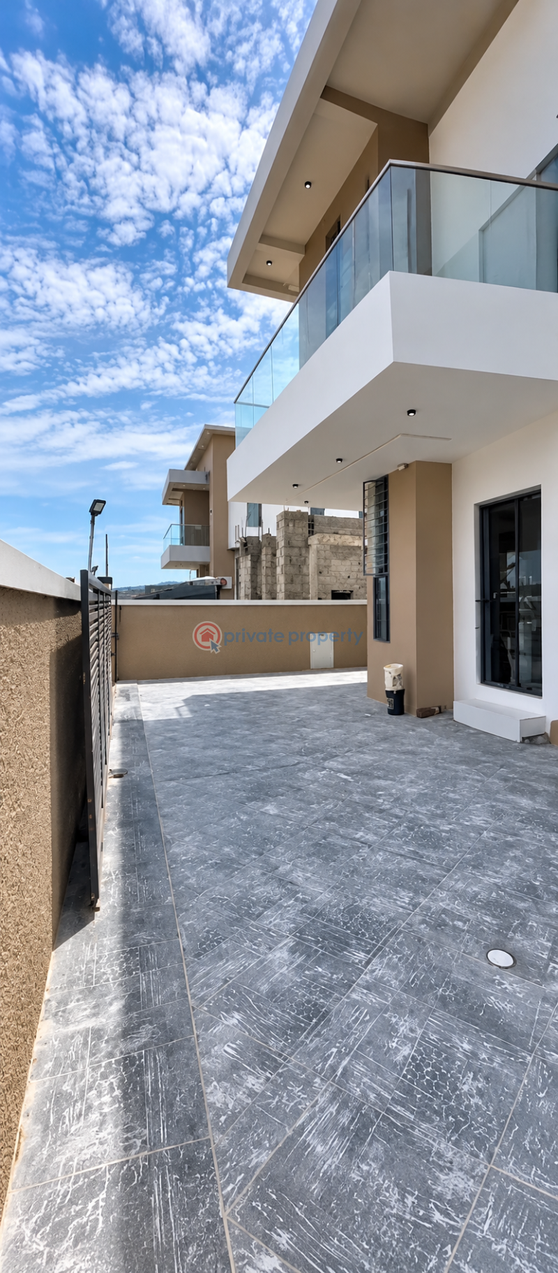 4 bedroom Detached Duplex For Sale Ajah Lagos - 1