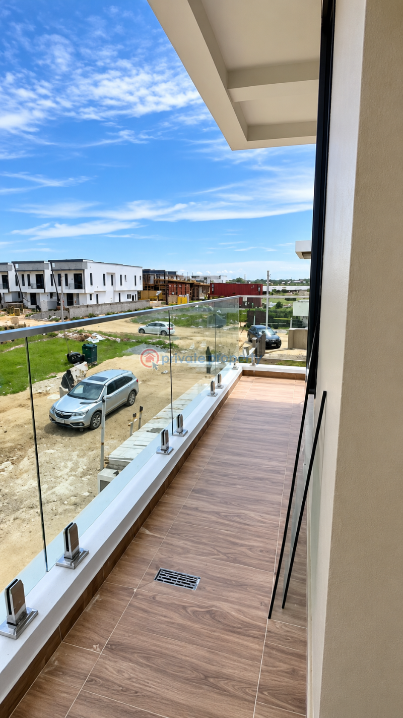 4 bedroom Detached Duplex For Sale Ajah Lagos - 4