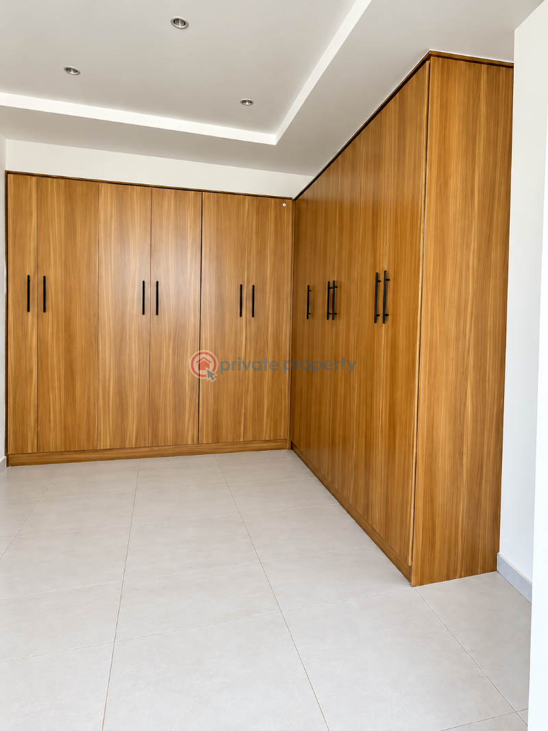 4 bedroom Detached Duplex For Sale Ajah Lagos - 6