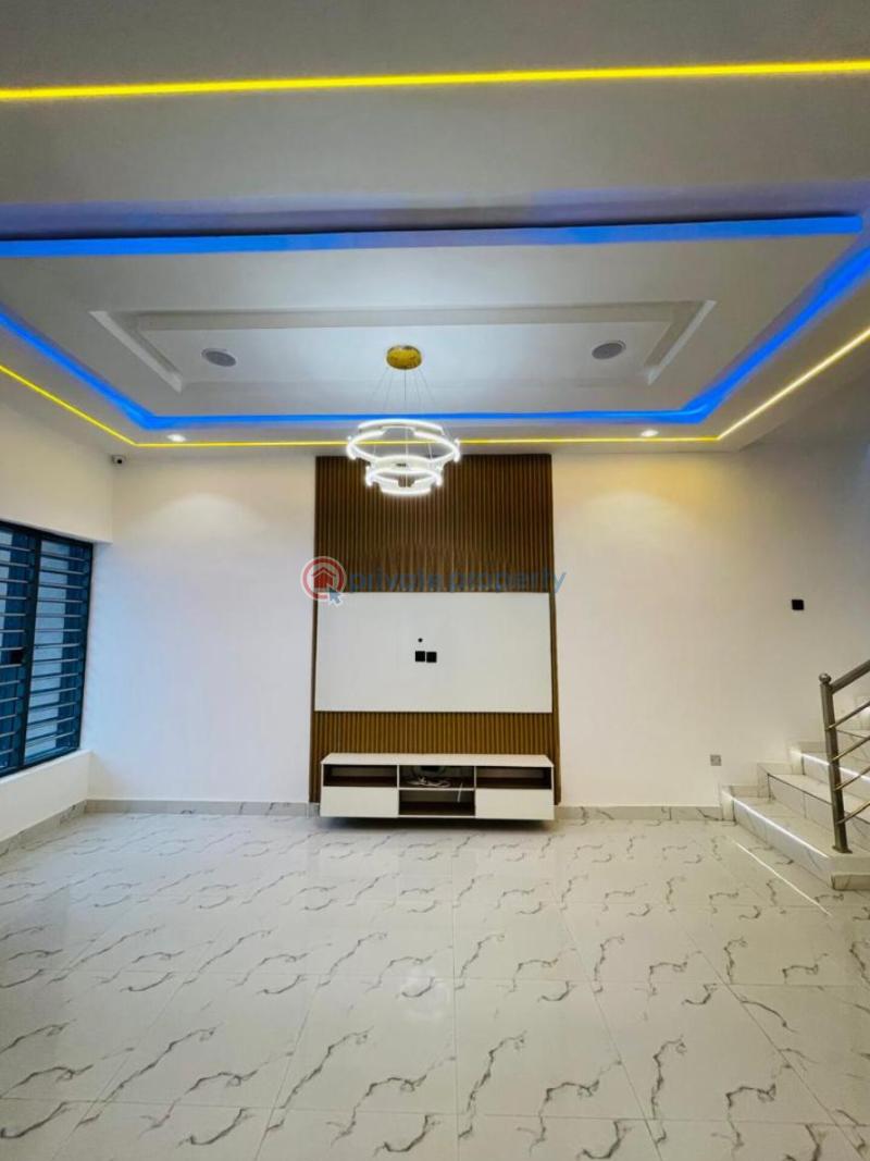 4 bedroom Semi detached Duplex For Sale Abraham Adesanya Ajah Lagos - 1