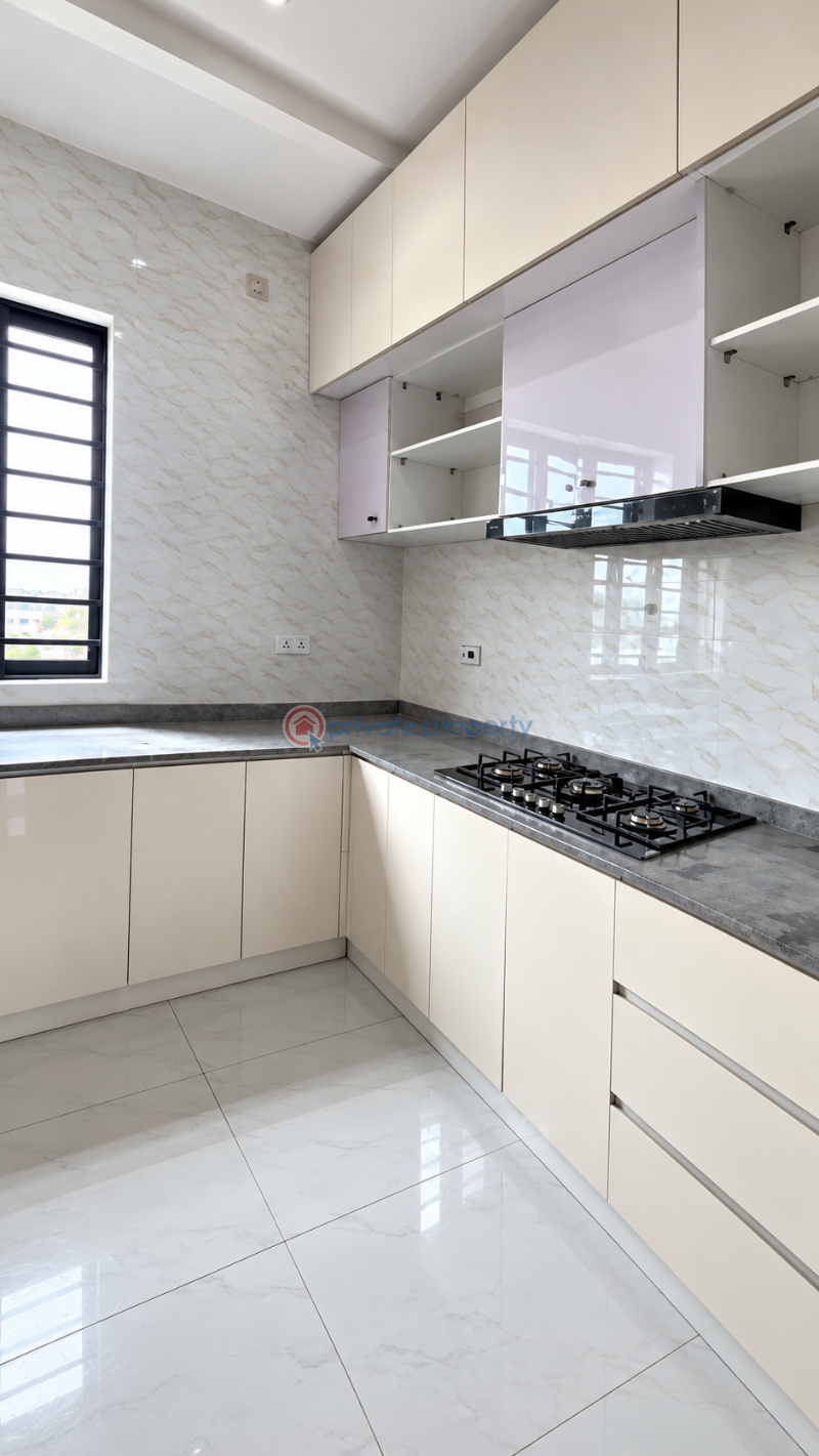 4 bedroom Detached Duplex For Sale Ajah Lagos - 11
