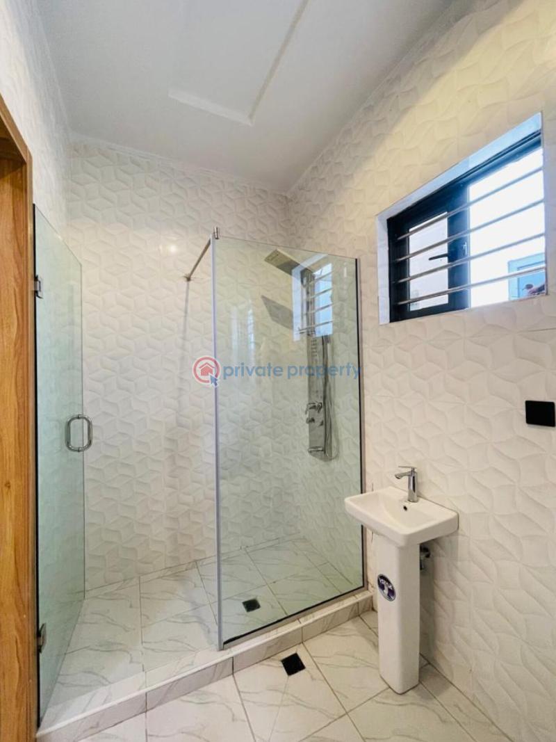 4 bedroom Semi detached Duplex For Sale Abraham Adesanya Ajah Lagos - 8