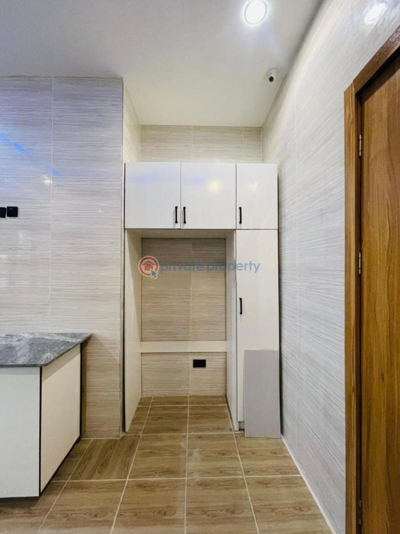 4 bedroom Semi detached Duplex For Sale Abraham Adesanya Ajah Lagos - 12