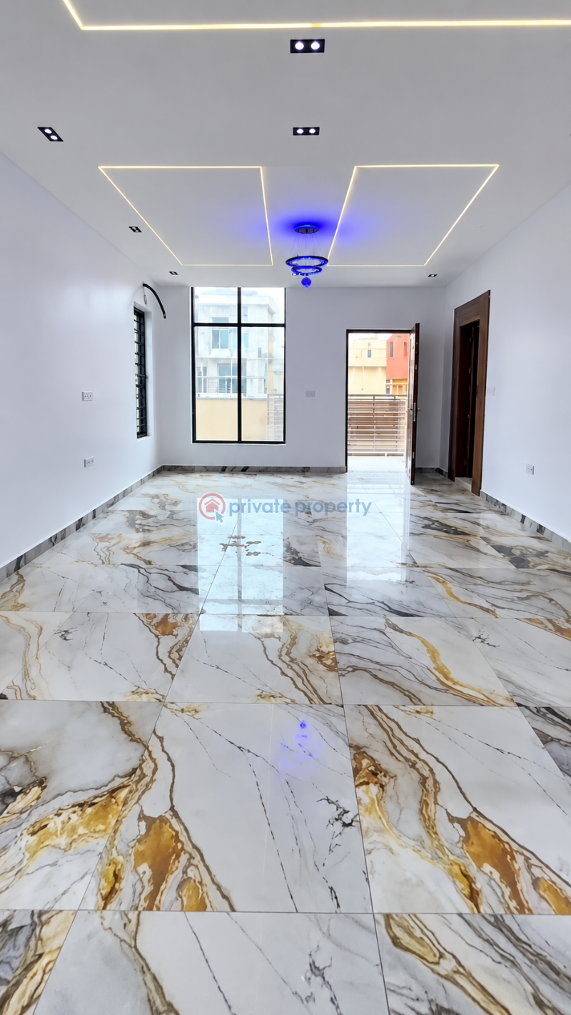 4 bedroom Detached Duplex For Sale Ajah Lagos - 12