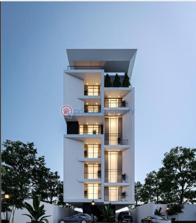 1 bedroom Flat & Apartment For Sale Victoria Island Lagos - 0
