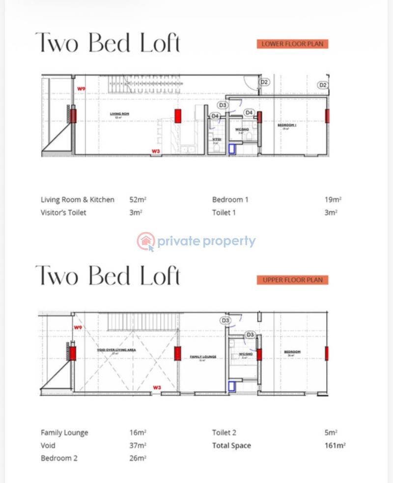 1 bedroom Flat & Apartment For Sale Victoria Island Lagos - 3
