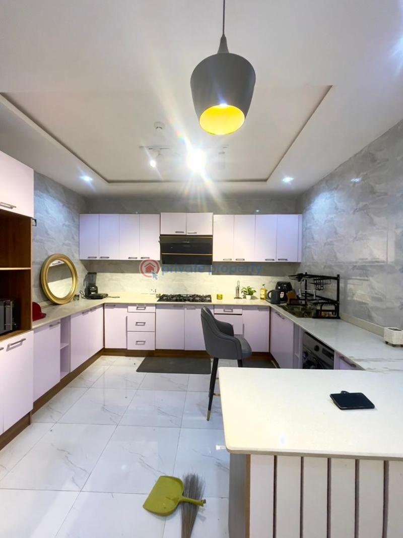 2 bedroom Block Of Flats For Sale Ikate Elegushi Lekki Lagos - 12