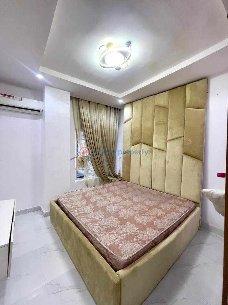 2 bedroom Block Of Flats For Sale Ikate Elegushi Lekki Lagos - 2