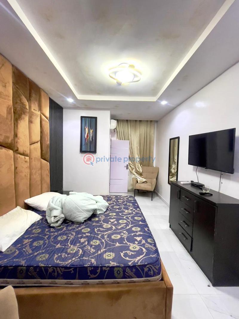 2 bedroom Block Of Flats For Sale Ikate Elegushi Lekki Lagos - 14