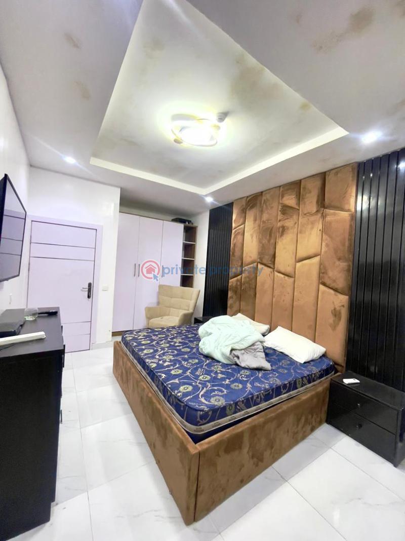 2 bedroom Block Of Flats For Sale Ikate Elegushi Lekki Lagos - 5