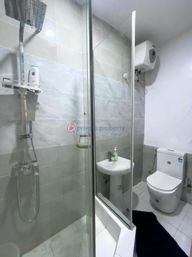 2 bedroom Block Of Flats For Sale Ikate Elegushi Lekki Lagos - 1