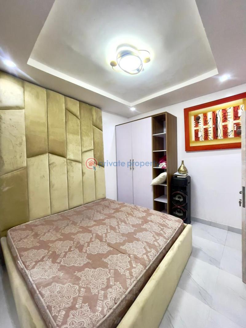 2 bedroom Block Of Flats For Sale Ikate Elegushi Lekki Lagos - 11