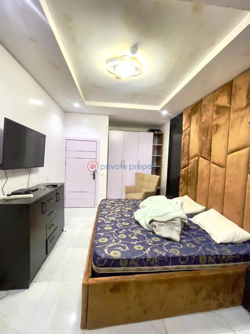 2 bedroom Block Of Flats For Sale Ikate Elegushi Lekki Lagos - 8