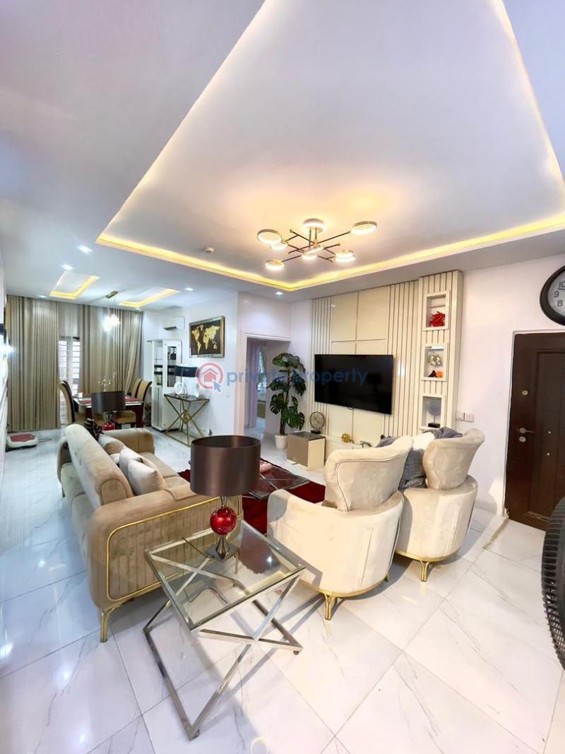 2 bedroom Block Of Flats For Sale Ikate Elegushi Lekki Lagos - 13