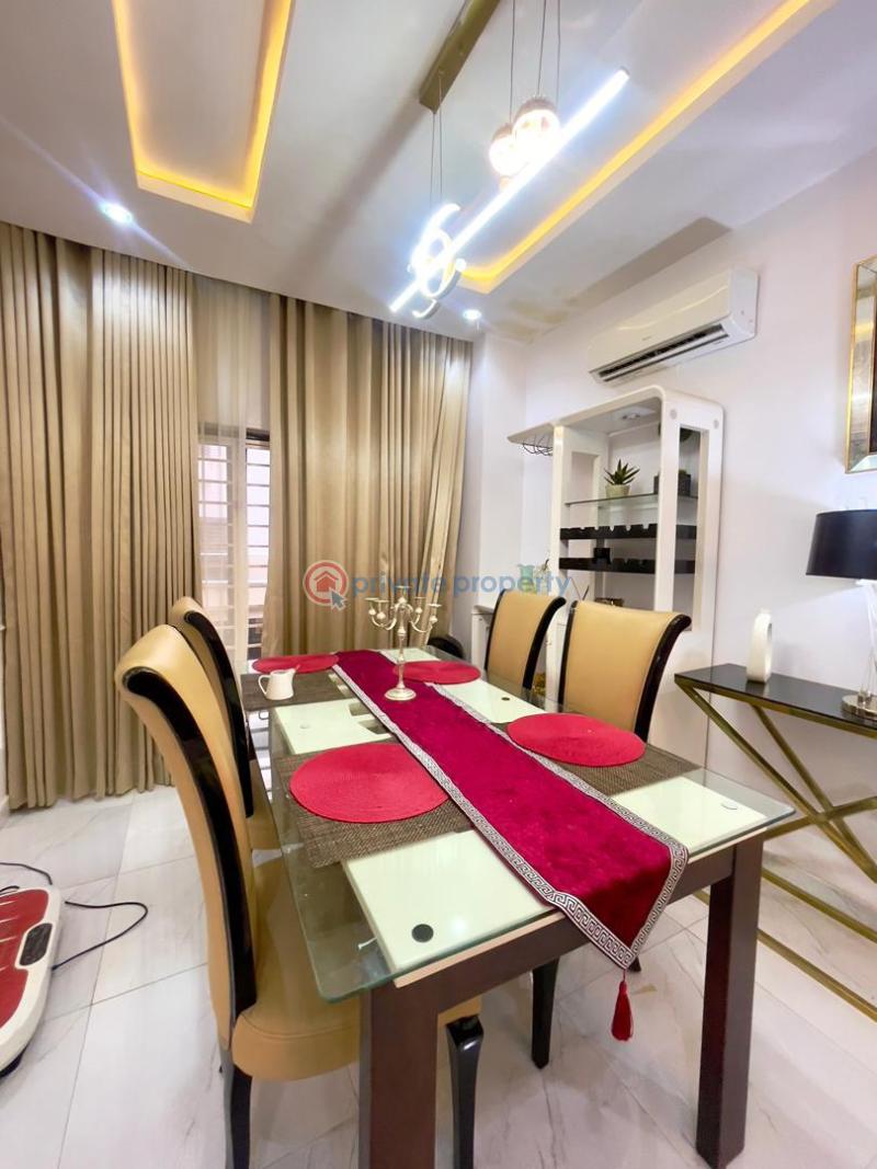 2 bedroom Block Of Flats For Sale Ikate Elegushi Lekki Lagos - 6