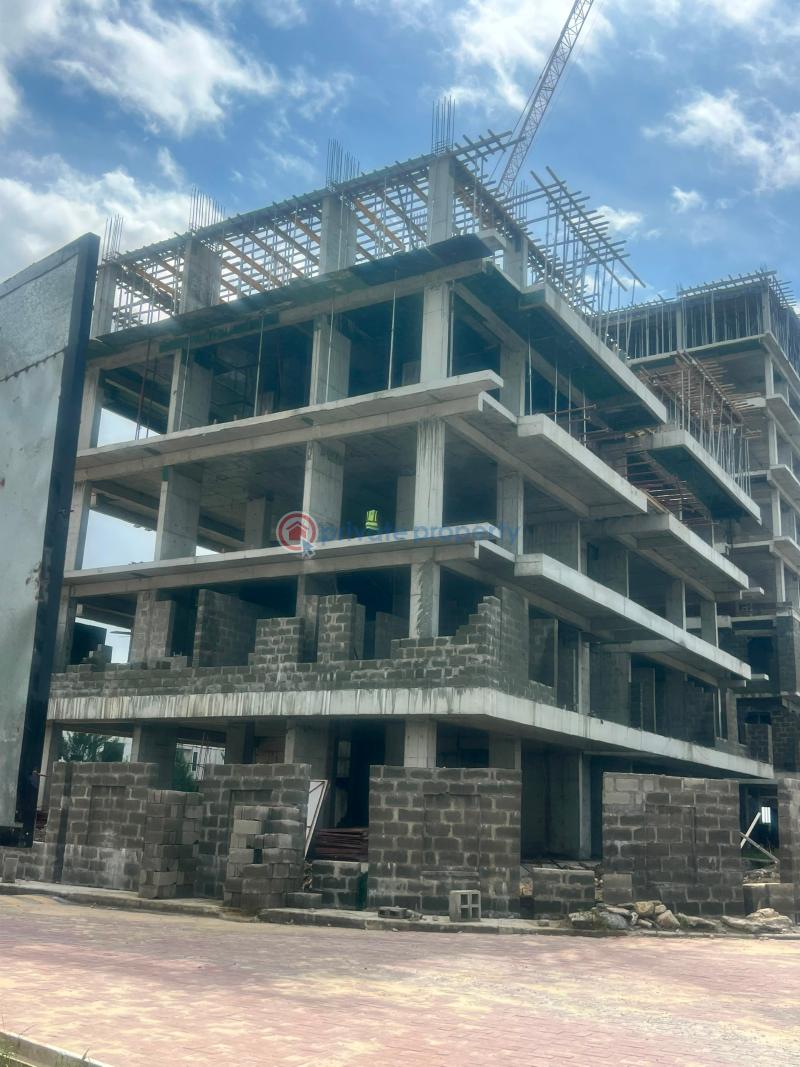 2 bedroom Block Of Flats For Sale Periwinkle Lifestyle Estate, Lekki Phase 1 Lekki Phase 1 Lagos - 2