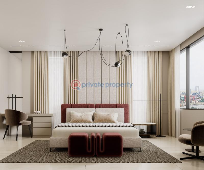 2 bedroom Block Of Flats For Sale Periwinkle Lifestyle Estate, Lekki Phase 1 Lekki Phase 1 Lagos - 17