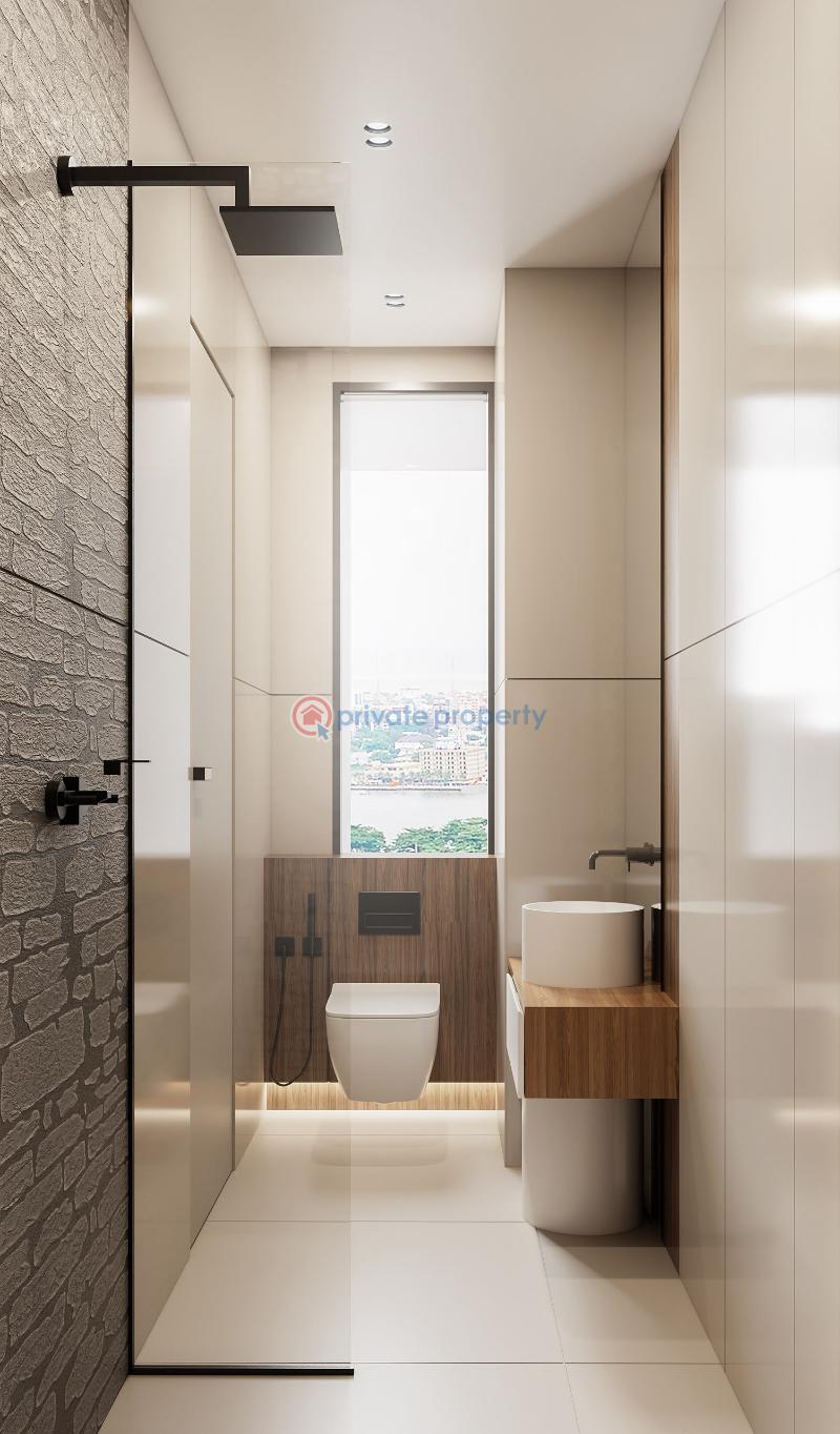 2 bedroom Block Of Flats For Sale Periwinkle Lifestyle Estate, Lekki Phase 1 Lekki Phase 1 Lagos - 6