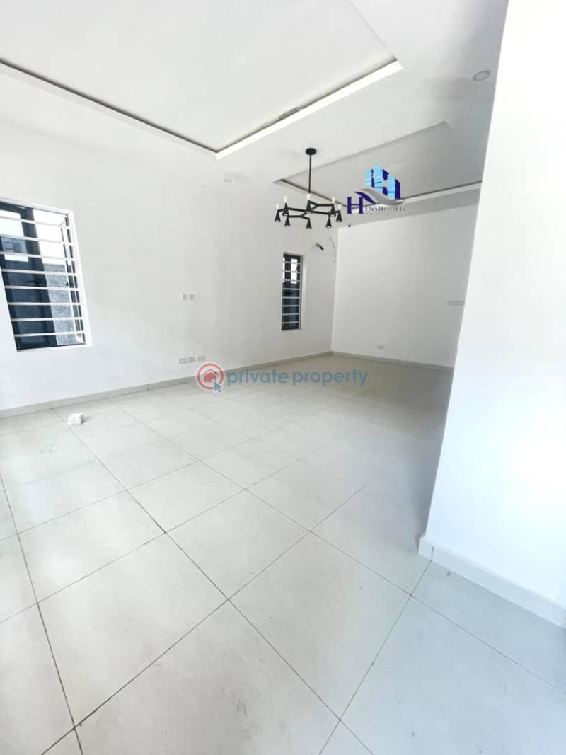 4 bedroom Duplex For Sale Lekki Lagos - 12