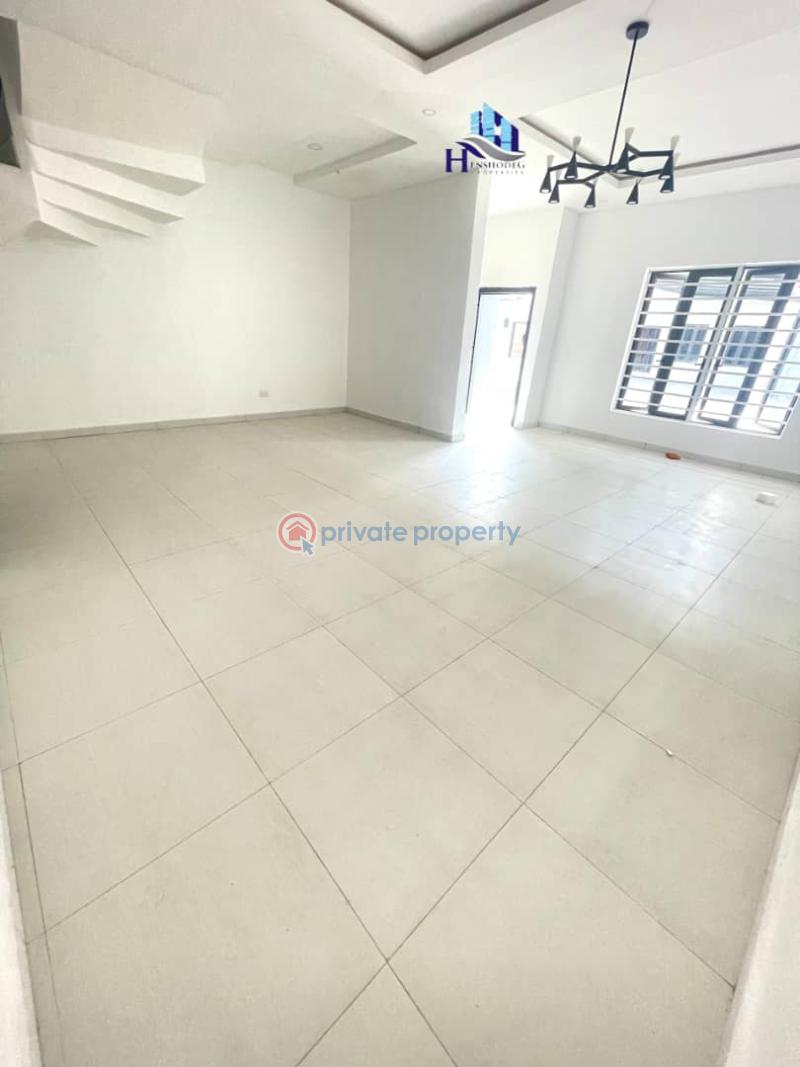 4 bedroom Duplex For Sale Lekki Lagos - 10