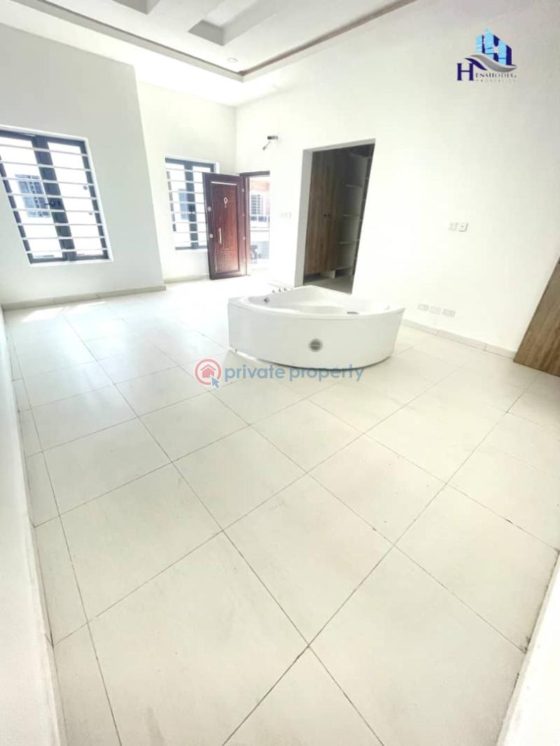 4 bedroom Duplex For Sale Lekki Lagos - 17