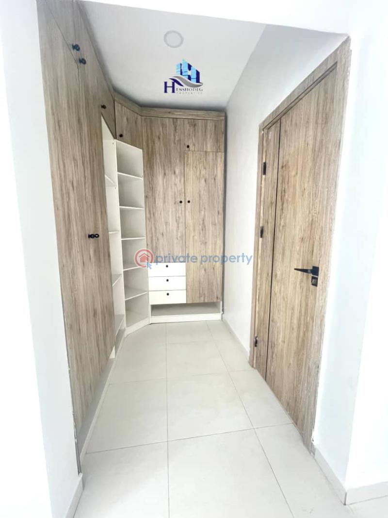 4 bedroom Duplex For Sale Lekki Lagos - 20