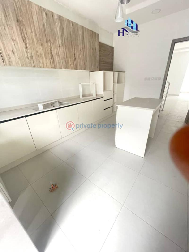 4 bedroom Duplex For Sale Lekki Lagos - 7