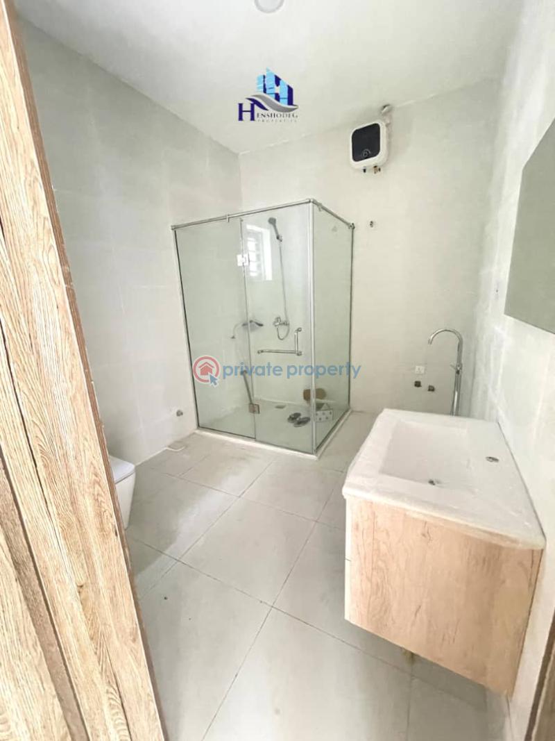 4 bedroom Duplex For Sale Lekki Lagos - 21