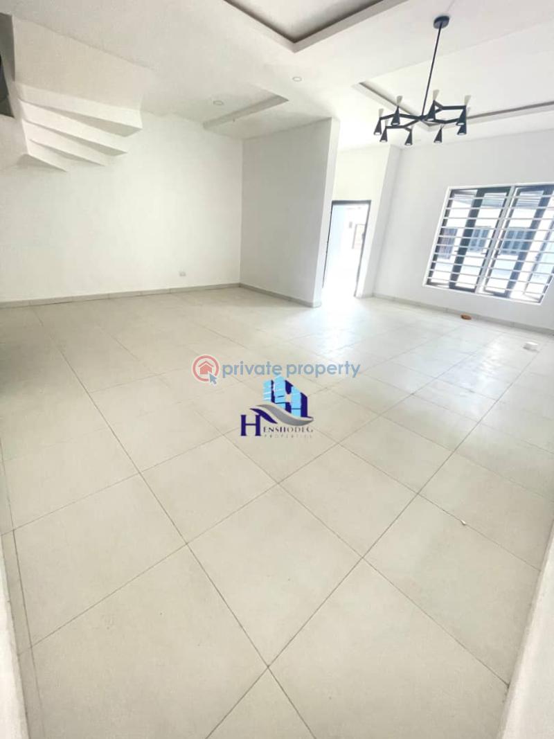 4 bedroom Duplex For Sale Lekki Lagos - 14