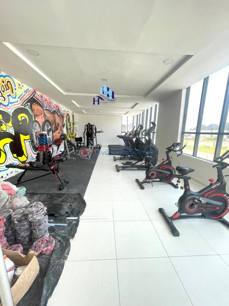 4 bedroom Duplex For Sale Lekki Lagos - 2